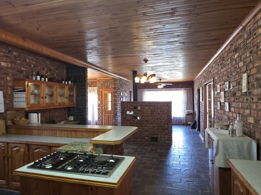 3 Bedroom Property for Sale in Kareedouw Eastern Cape